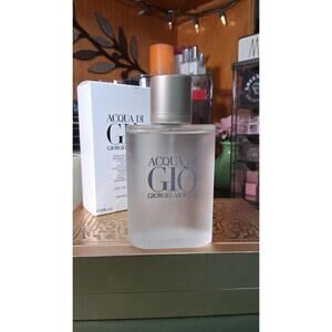 Giorgio Armani Acqua di Giò Eau de Toilette 100ml / 3.4 oz